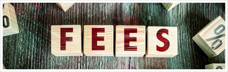 Fee Regulations