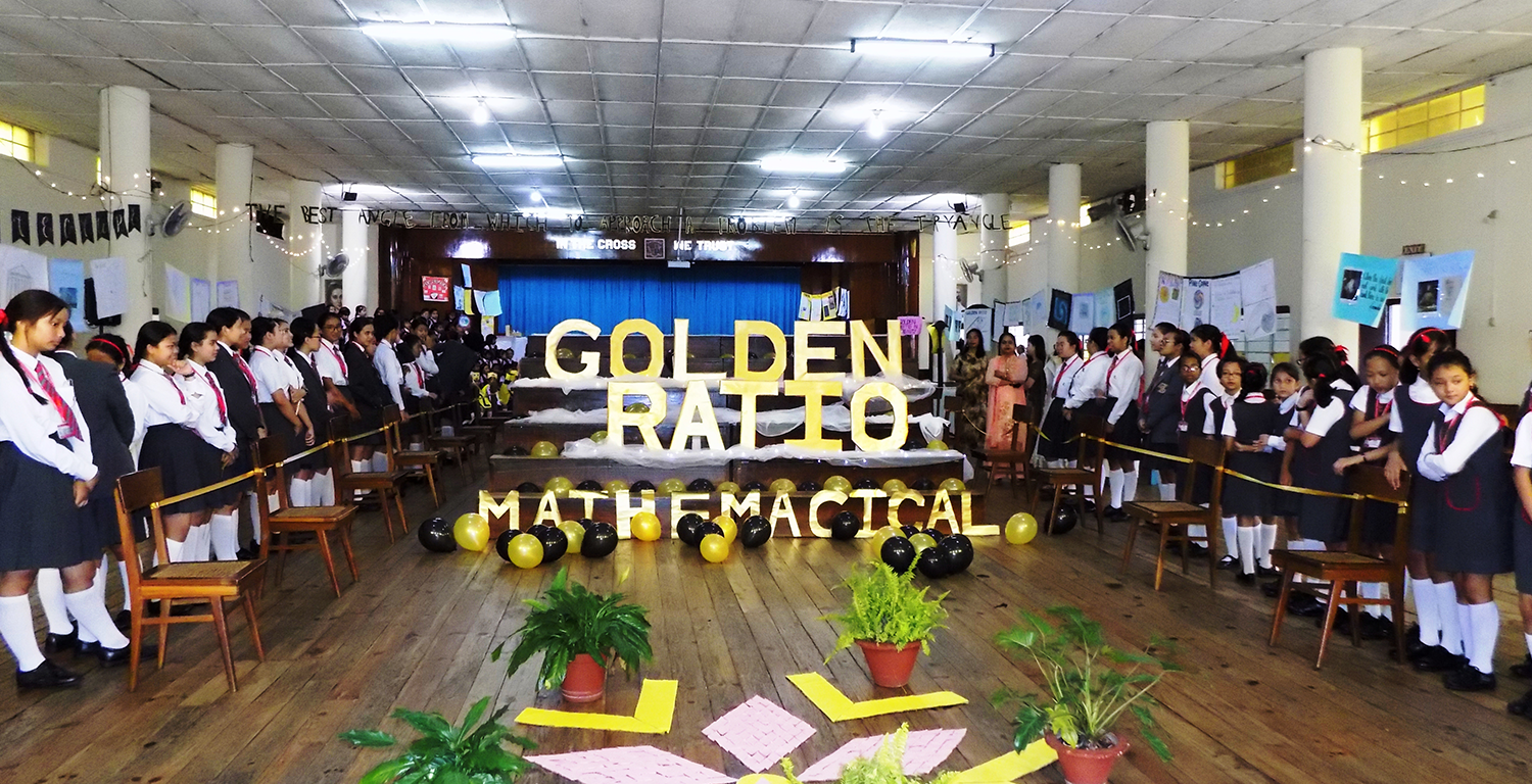 Best ICSE Schools In Shillong