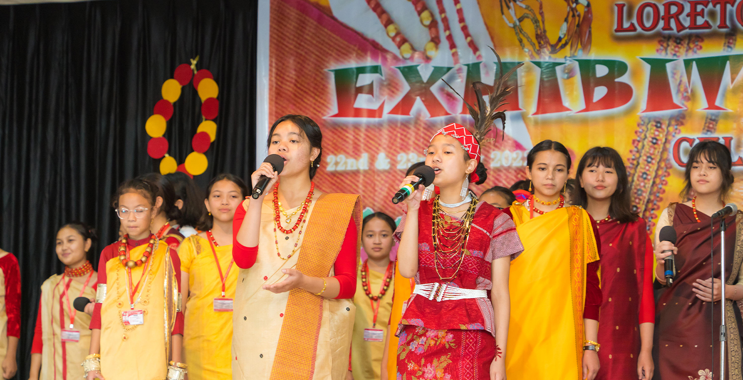 Best ICSE Schools In Shillong